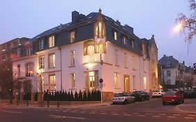 Key Inn Serviced Residences Belair